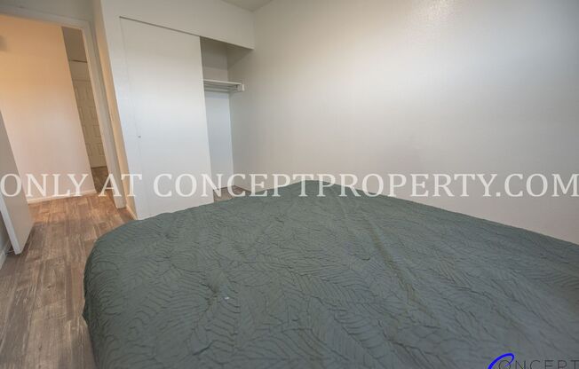 2 beds, 1 bath, 810 sqft, $1,325, Unit 75