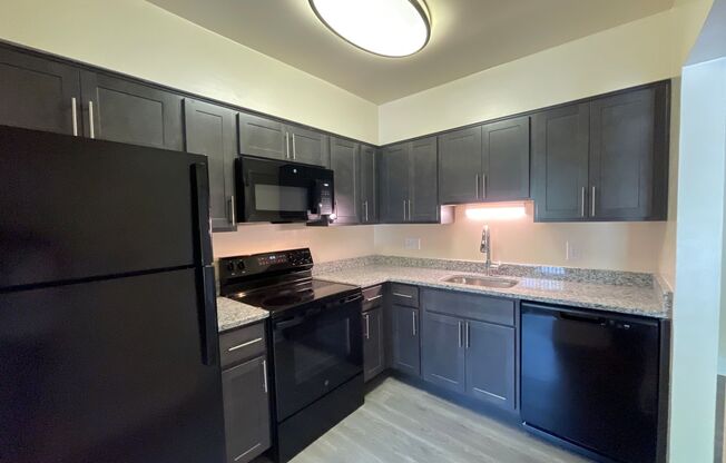 2 beds, 2 baths, 1,000 sqft, $1,990, Unit 14208 #202