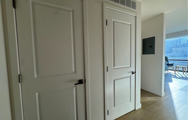 Studio, 1 bath, 416 sqft, $2,550, Unit 1309