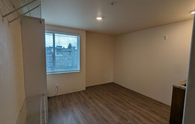 Studio, 1 bath, 160 sqft, $1,095, Unit 206