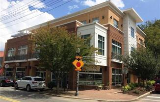 1 Bedroom in NoDa!