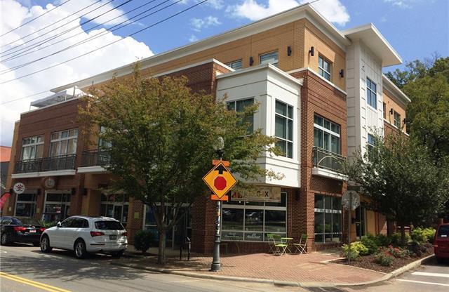 1 Bedroom in NoDa!