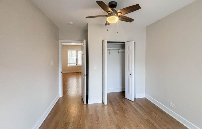 2 beds, 1 bath, 820 sqft, $2,395, Unit 1950-1Y