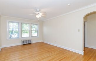 Clinton Property, LLC