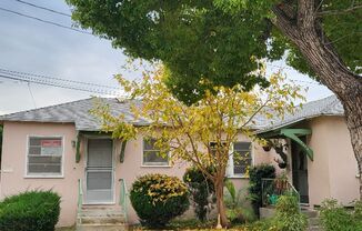Wyoming Avenue Apartments
