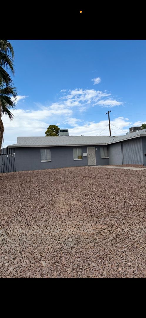 Charming 3-Bedroom Home Near UNLV & the Strip