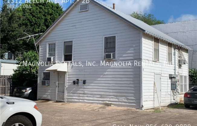 Partner-provided property photo