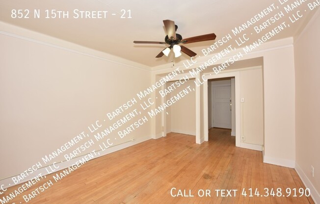 852 N 15 ST