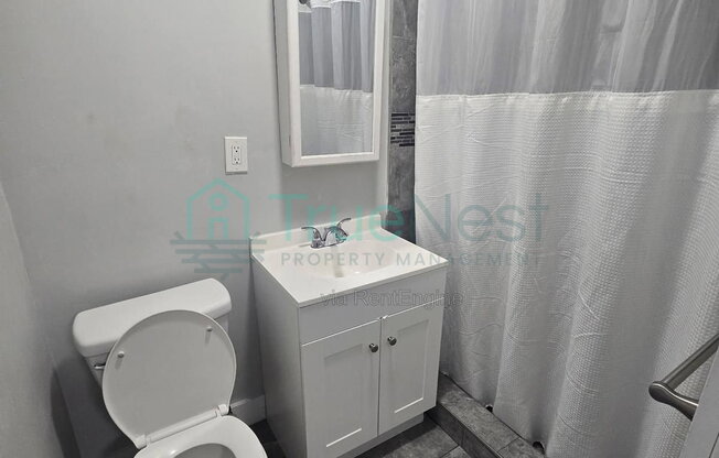 1 bed, 1 bath, $1,495, Unit 3