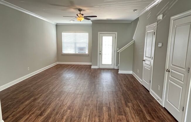 Rare 3 Bedroom townhome between Harrisburg and Concord Mills