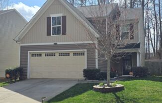 Beautiful Home Available for Rent in Charlotte, NC 28212