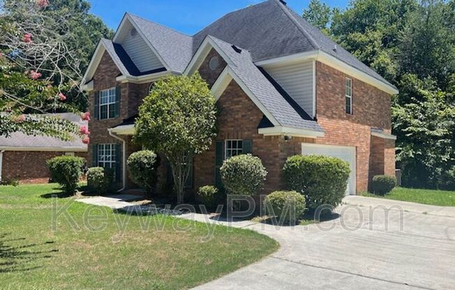 5780 Carriage Hills Drive