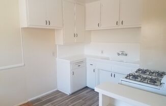 1-Bedroom 1 bath unit in Van Nuys