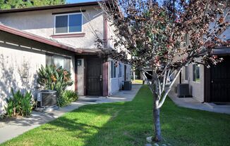 1189 W SIERRA MADRE #3 AZUSA 91708 (2 BED / 1 BATH)