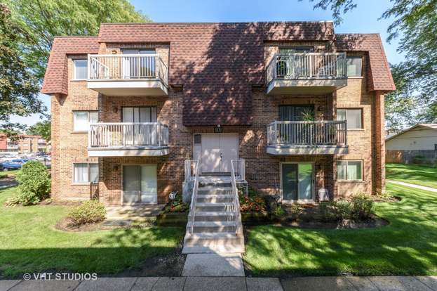 609 W CENTRAL RD