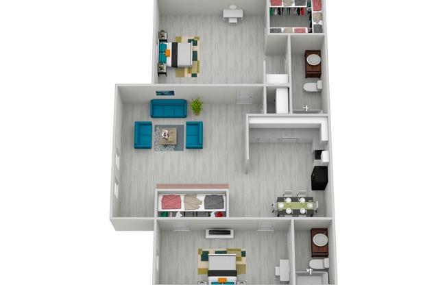Partner-provided property photo