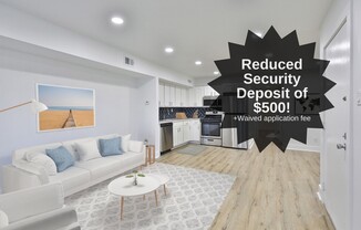 Stone Hill Apartments