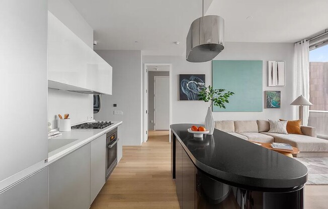 2 beds, 2.5 baths, 1,528 sqft, $21,000, Unit 43BEAST