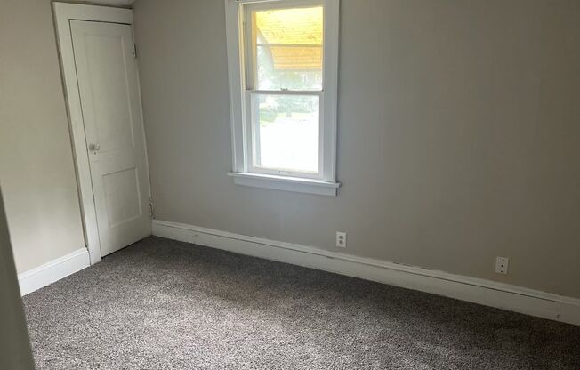 Newly updated home for rent!