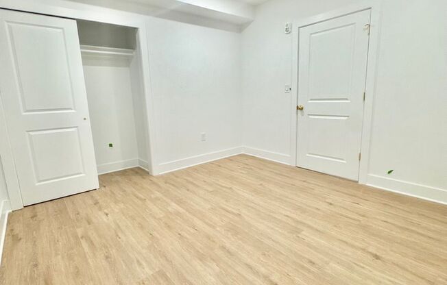 2 beds, 1 bath, 1,159 sqft, $1,650, Unit 107