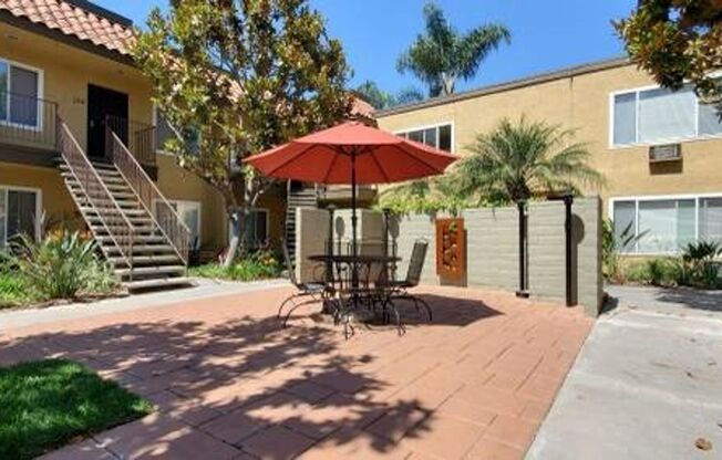 Landmark Gardens Apartments