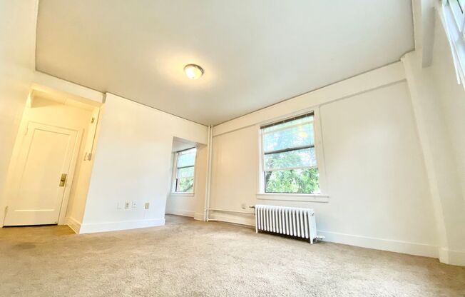 Burlingame Apartments