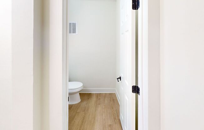 3 beds, 2.5 baths, 1,510 sqft, $1,650, Unit 25-A