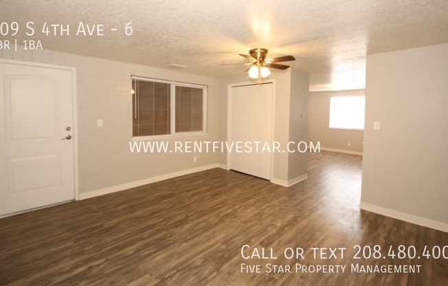 809 S 4th Ave