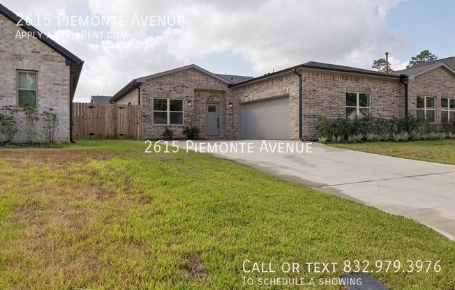 Partner-provided property photo
