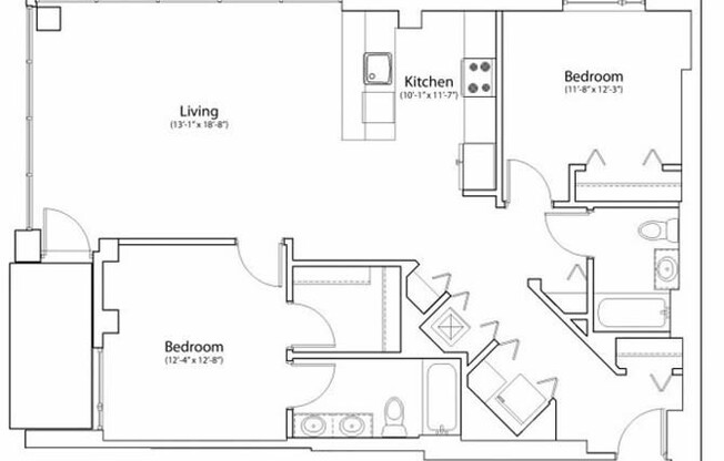 Partner-provided property photo