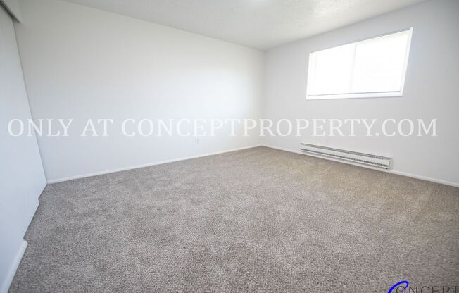 2 beds, 1 bath, 840 sqft, $1,210, Unit 74