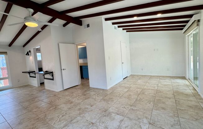 Beautiful 3 Bed / 2 Bath Home in La Mesa – Modern Comfort & Style!