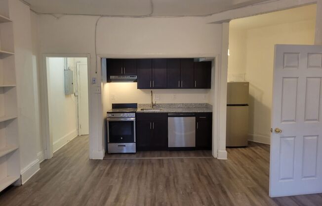 1 bed, 1 bath, 450 sqft, $1,329, Unit 1301-25