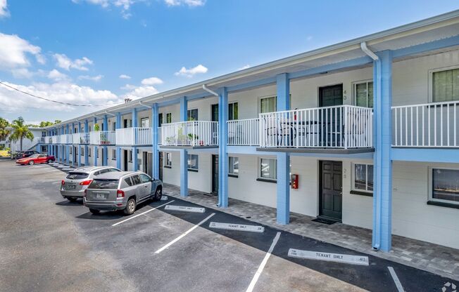 Partner-provided property photo