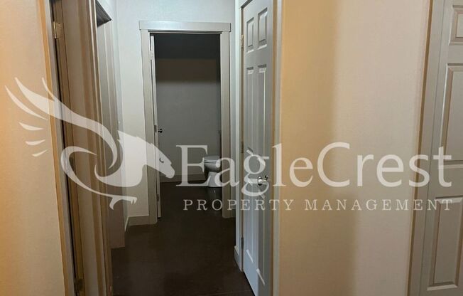 2 beds, 1.5 baths, $1,495