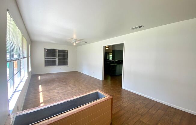 South Austin 3 Bedroom- 4414 Dudley