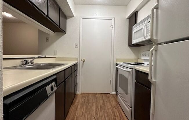 1 bed, 1 bath, 731 sqft, $1,000, Unit 725