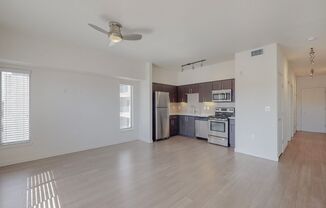 1 bed, 1 bath, 847 sqft, $1,610, Unit 205