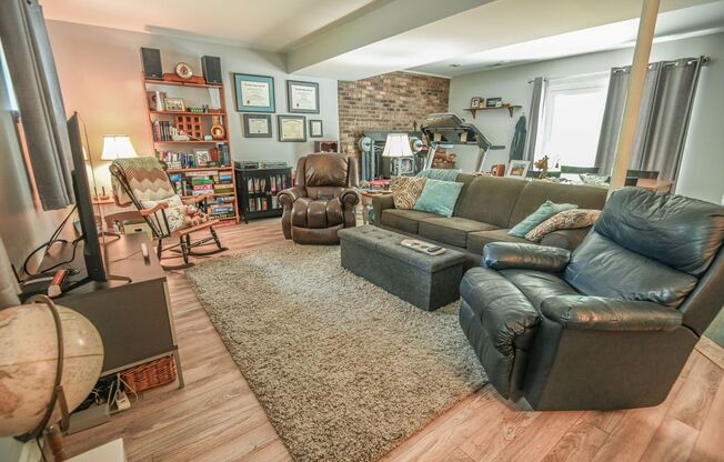 SFH in Severna Park