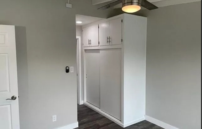 1 bed, 1 bath, 600 sqft, $2,895, Unit F