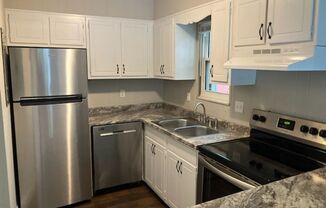 2 beds, 1.5 baths, $1,350, Unit 1