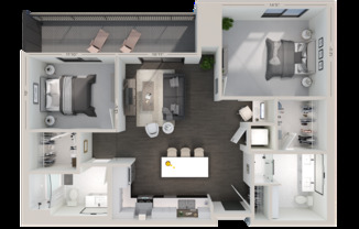 Partner-provided photo for $3250 unit