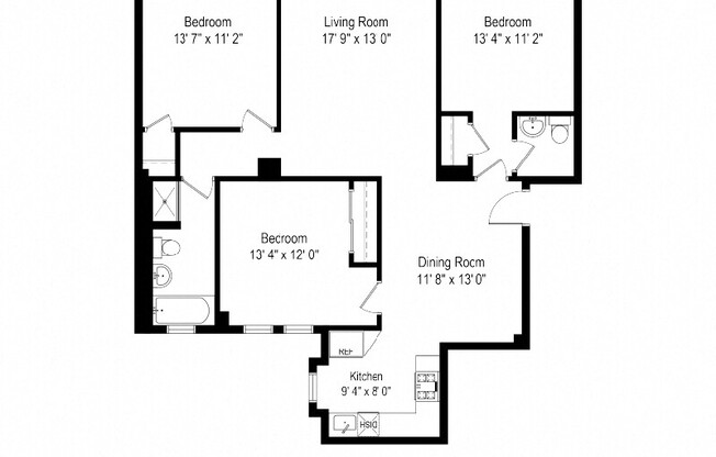 Partner-provided property photo