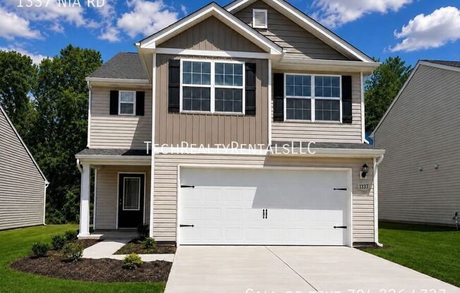 1337 NIA RD