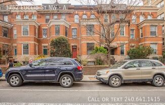1752 EUCLID ST NW