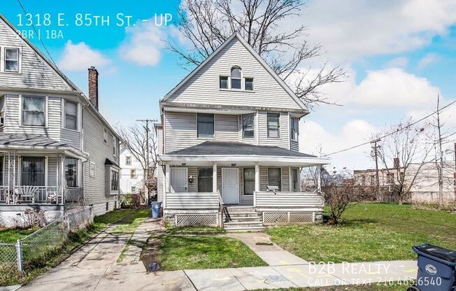 1318 E 85 ST