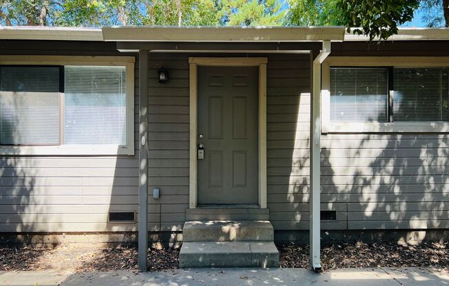 3-Bedroom, 2-Bathroom Home in Durham