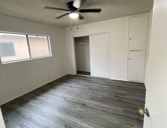 1 bed, 1 bath, $1,900, Unit 10