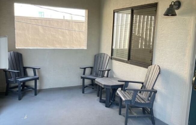 2 beds, 2 baths, $2,150