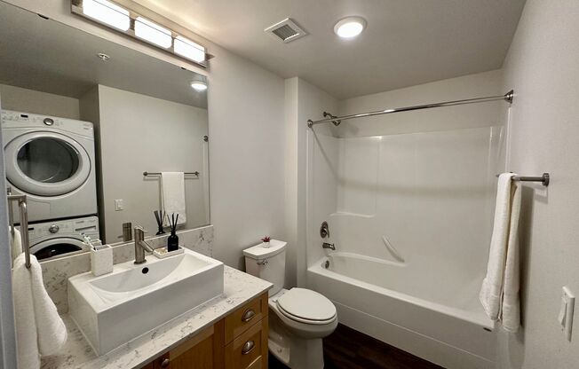 1 bed, 1 bath, 509 sqft, $2,150, Unit Unit 605